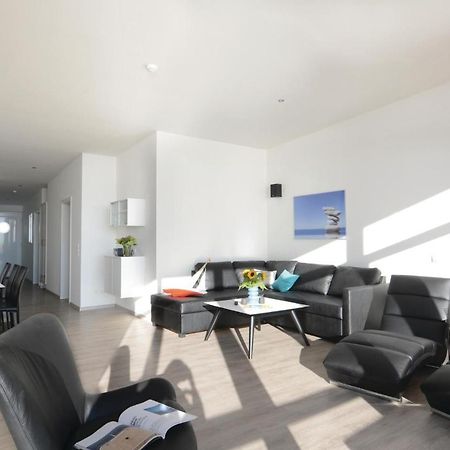 Appartement Seestern E Schönhagen Extérieur photo