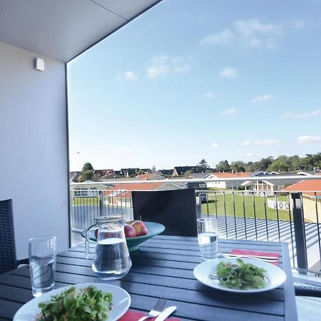 Appartement Seestern E Schönhagen Extérieur photo