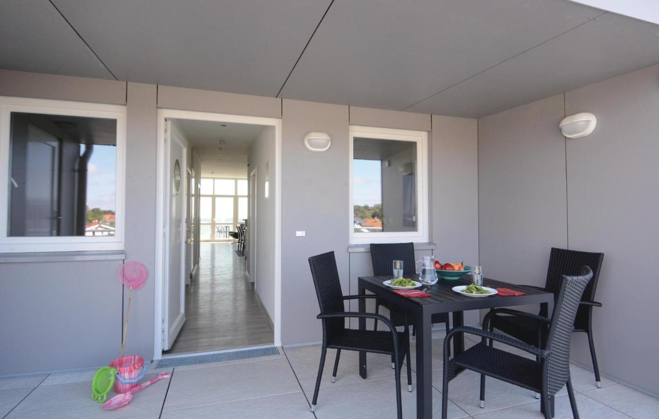Appartement Seestern E Schönhagen Extérieur photo