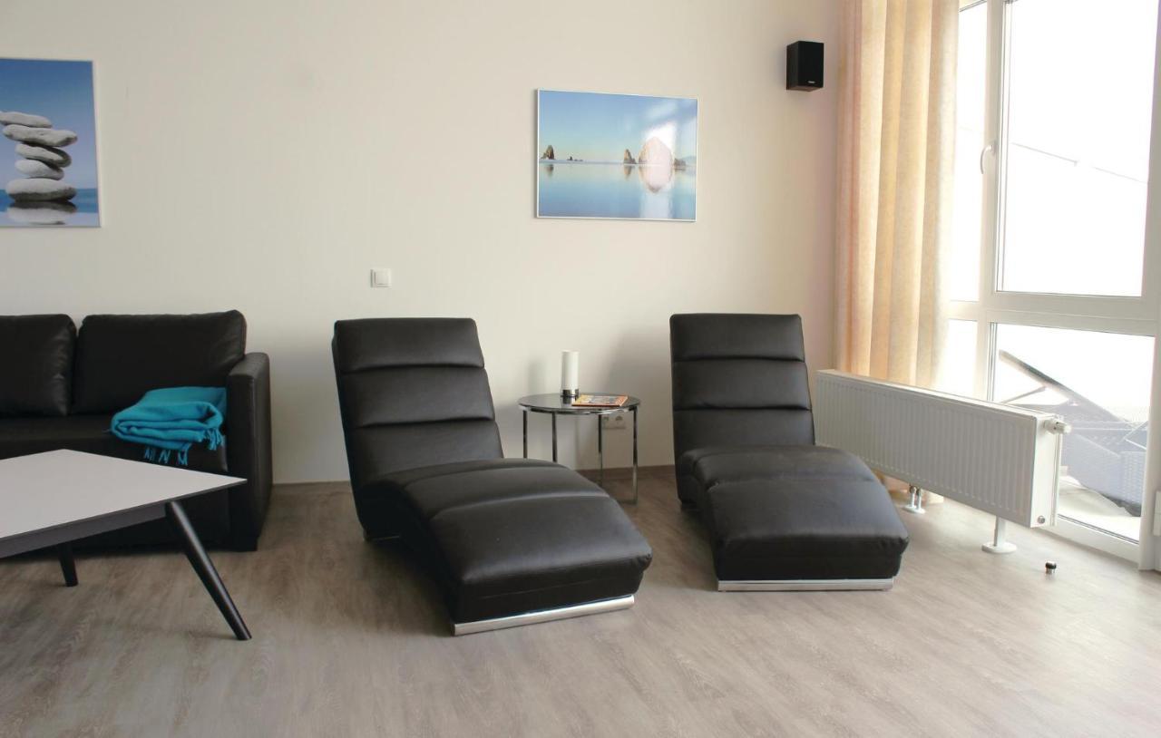 Appartement Seestern E Schönhagen Extérieur photo