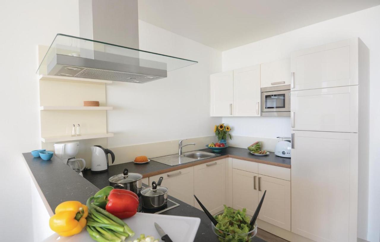Appartement Seestern E Schönhagen Extérieur photo