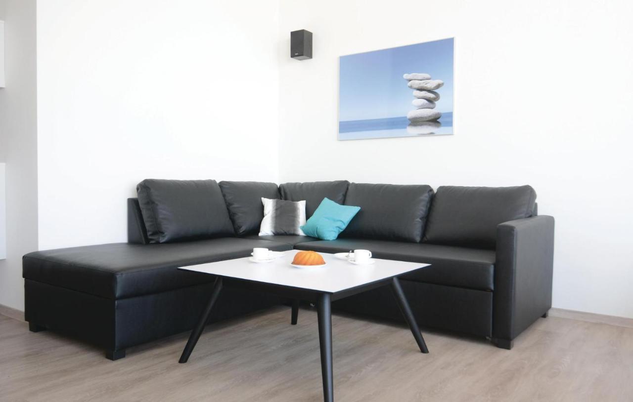Appartement Seestern E Schönhagen Extérieur photo