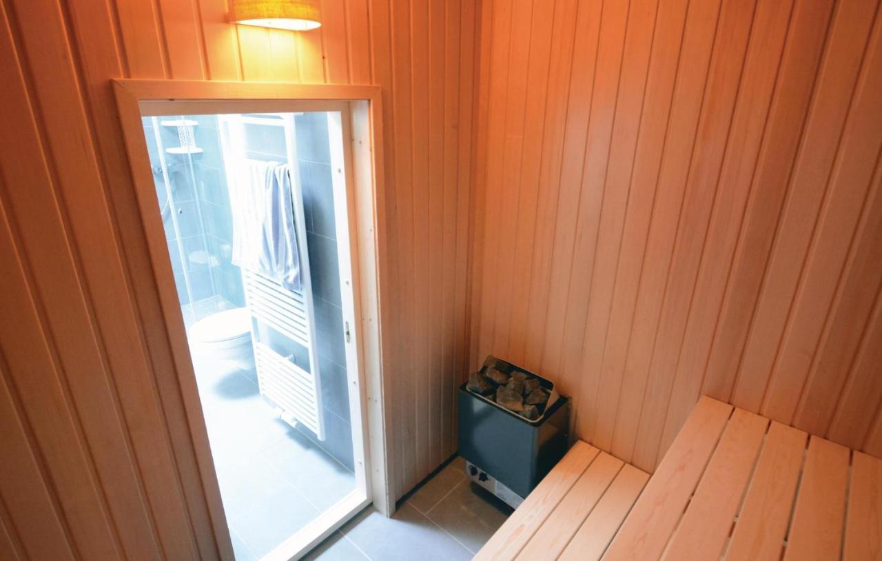 Appartement Seestern E Schönhagen Extérieur photo