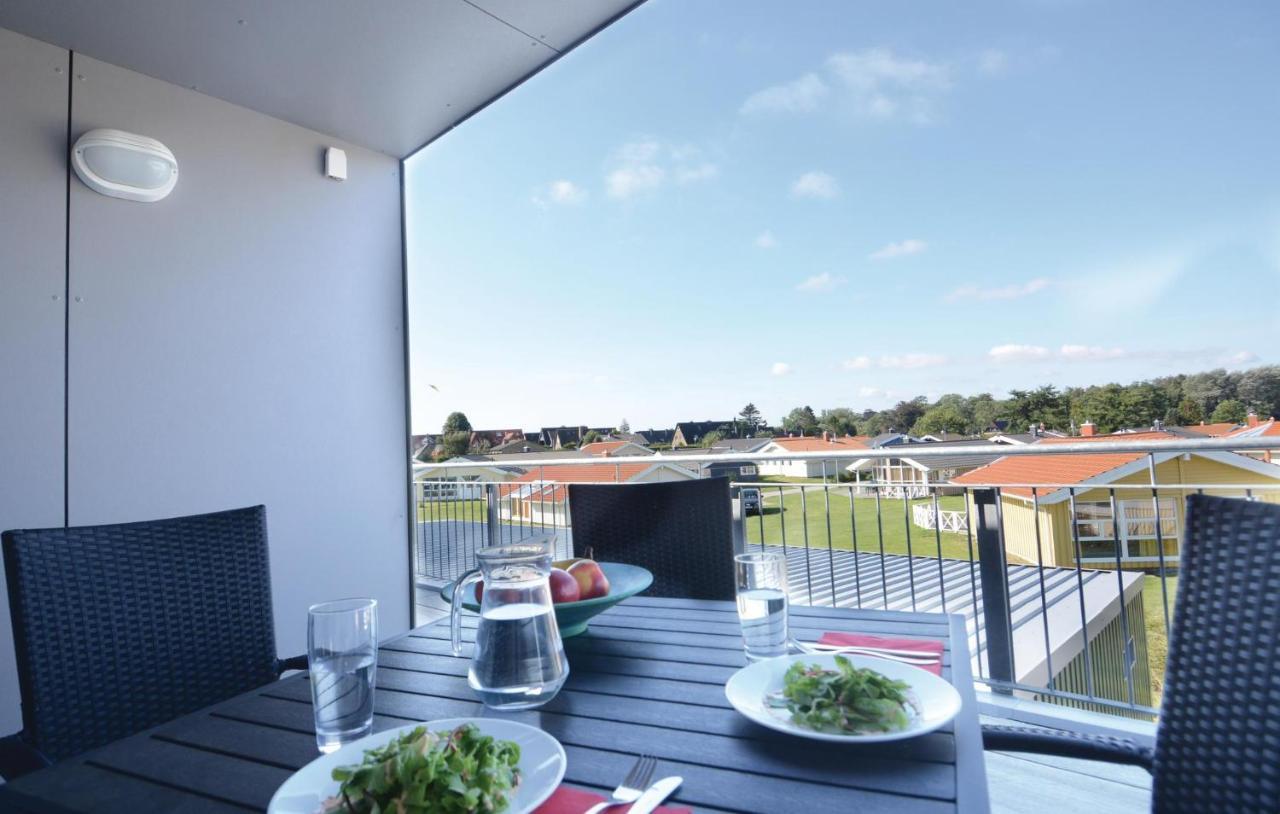 Appartement Seestern E Schönhagen Extérieur photo